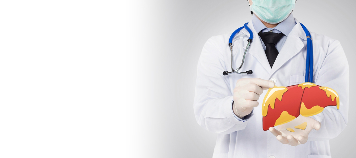 Cirrhosis of the Liver Treatment in Lucknow: What Patients Should Know